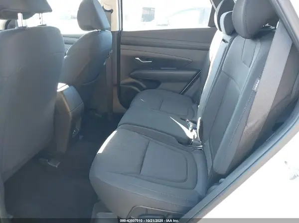 3KMJACDE6SE021063 2025 HYUNDAI TUCSON - Image 8