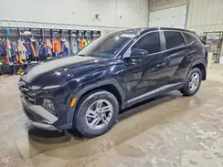 3KMJACDE7SE002456 2025 HYUNDAI TUCSON