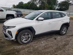 3KMJACDE7SE017782 2025 HYUNDAI TUCSON