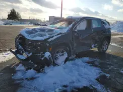 3KMJACDE7SE020729 2025 HYUNDAI TUCSON