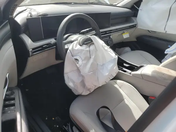 3KMJACDE8SE003485 2025 HYUNDAI TUCSON - Image 8
