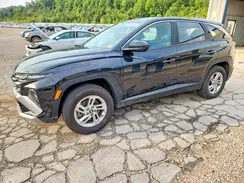 3KMJACDE8SE006967 2025 HYUNDAI TUCSON