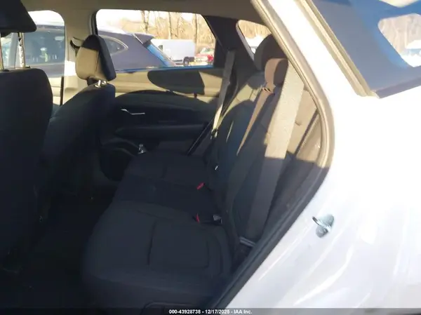 3KMJACDE8SE010713 2025 HYUNDAI TUCSON - Image 8