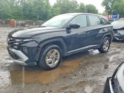 3KMJACDE8SE015006 2025 HYUNDAI TUCSON