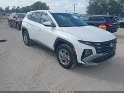 3KMJACDE8SE015491 2025 HYUNDAI TUCSON