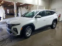 3KMJACDE8SE015510 2025 HYUNDAI TUCSON
