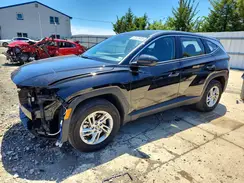 3KMJACDE9SE008873 2025 HYUNDAI TUCSON