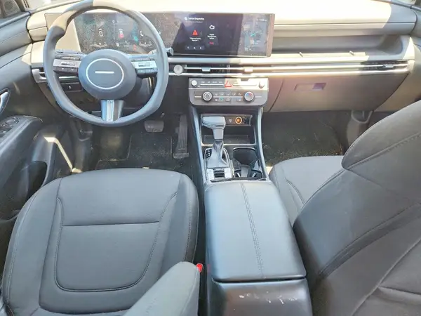 3KMJACDE9SE008873 2025 HYUNDAI TUCSON - Image 8