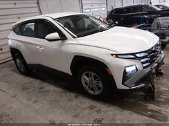3KMJACDE9SE015175 2025 HYUNDAI TUCSON