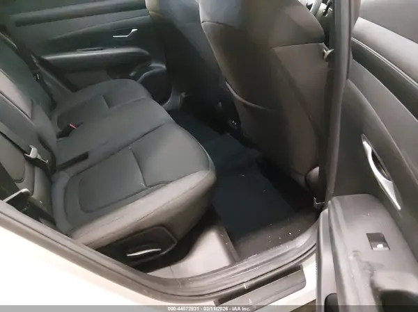 3KMJACDE9SE015175 2025 HYUNDAI TUCSON - Image 8