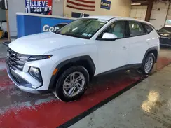 3KMJACDE9SE019629 2025 HYUNDAI TUCSON