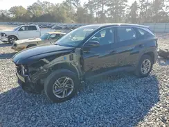 3KMJACDEXSE006193 2025 HYUNDAI TUCSON