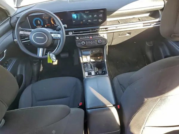 3KMJACDEXSE006193 2025 HYUNDAI TUCSON - Image 8