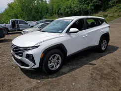 3KMJACDEXSE011216 2025 HYUNDAI TUCSON