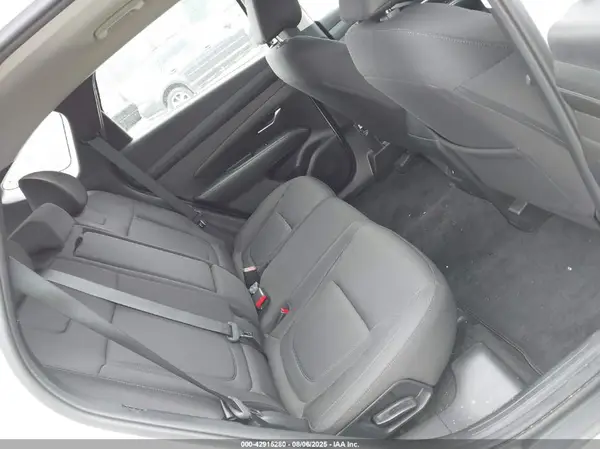 3KMJACDEXSE012981 2025 HYUNDAI TUCSON - Image 8