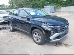3KMJACDEXSE013211 2025 HYUNDAI TUCSON