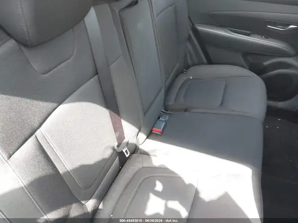 3KMJACDEXSE013211 2025 HYUNDAI TUCSON - Image 8