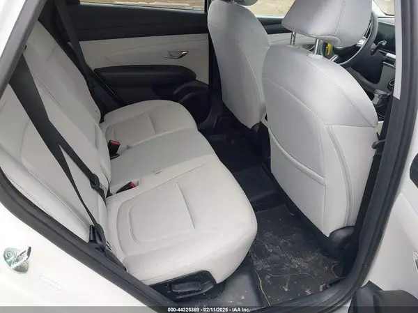 3KMJB3DE0SE005051 2025 HYUNDAI TUCSON - Image 8