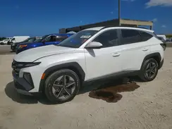 3KMJB3DE0SE015093 2025 HYUNDAI TUCSON