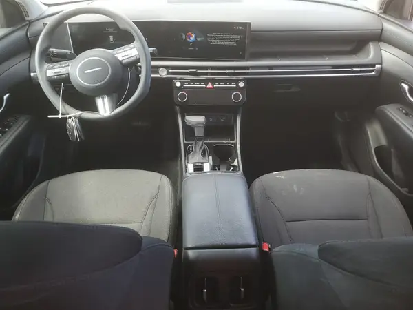 3KMJB3DE0SE015093 2025 HYUNDAI TUCSON - Image 8