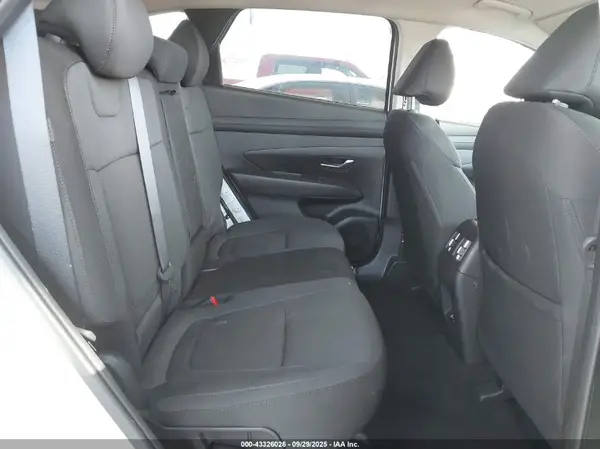 3KMJB3DE0SE016566 2025 HYUNDAI TUCSON - Image 8
