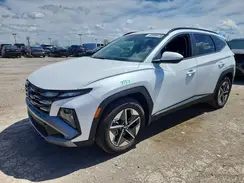 3KMJB3DE0SE021511 2025 HYUNDAI TUCSON