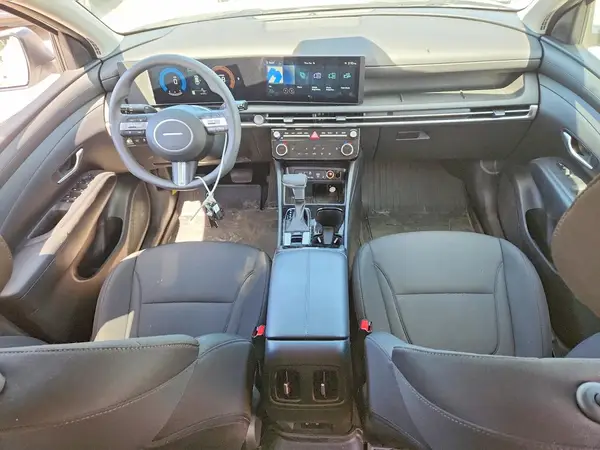 3KMJB3DE0SE021511 2025 HYUNDAI TUCSON - Image 8