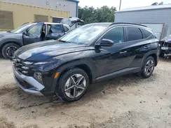 3KMJB3DE0SE022495 2025 HYUNDAI TUCSON