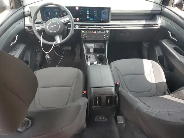 3KMJB3DE0SE022495 2025 HYUNDAI TUCSON - Image 8
