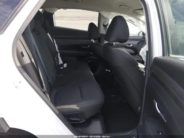 3KMJB3DE0SE023596 2025 HYUNDAI TUCSON - Image 8
