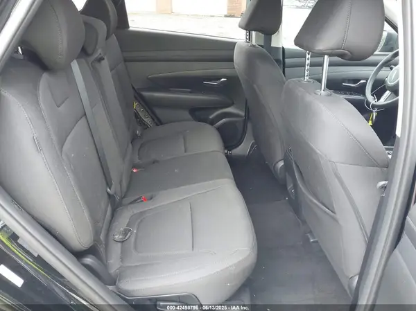3KMJB3DE1SE002045 2025 HYUNDAI TUCSON - Image 8