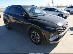 3KMJB3DE1SE002563 2025 HYUNDAI TUCSON