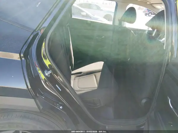 3KMJB3DE1SE002563 2025 HYUNDAI TUCSON - Image 8