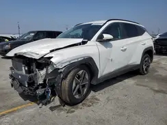 3KMJB3DE1SE002823 2025 HYUNDAI TUCSON