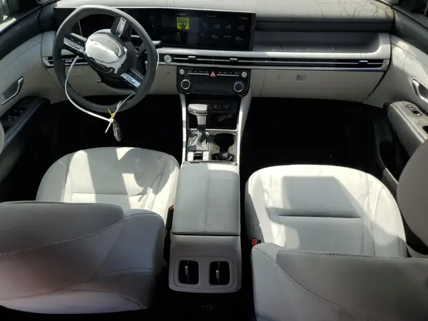 3KMJB3DE1SE002823 2025 HYUNDAI TUCSON - Image 8