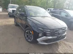 3KMJB3DE1SE005902 2025 HYUNDAI TUCSON