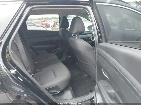 3KMJB3DE1SE009240 2025 HYUNDAI TUCSON - Image 8