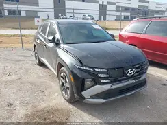 3KMJB3DE1SE010226 2025 HYUNDAI TUCSON