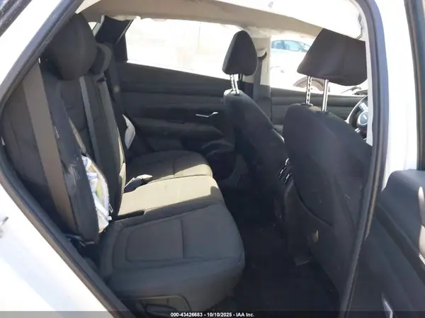 3KMJB3DE1SE010324 2025 HYUNDAI TUCSON - Image 8