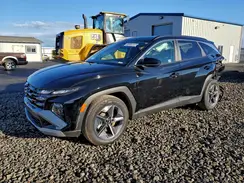 3KMJB3DE1SE011439 2025 HYUNDAI TUCSON
