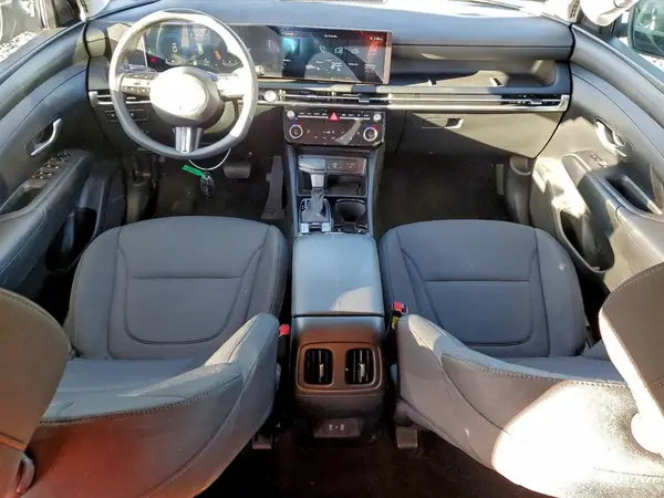 3KMJB3DE1SE011439 2025 HYUNDAI TUCSON - Image 8