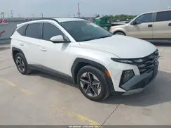 3KMJB3DE1SE014115 2025 HYUNDAI TUCSON