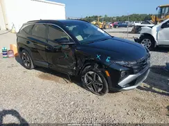 3KMJB3DE1SE015653 2025 HYUNDAI TUCSON
