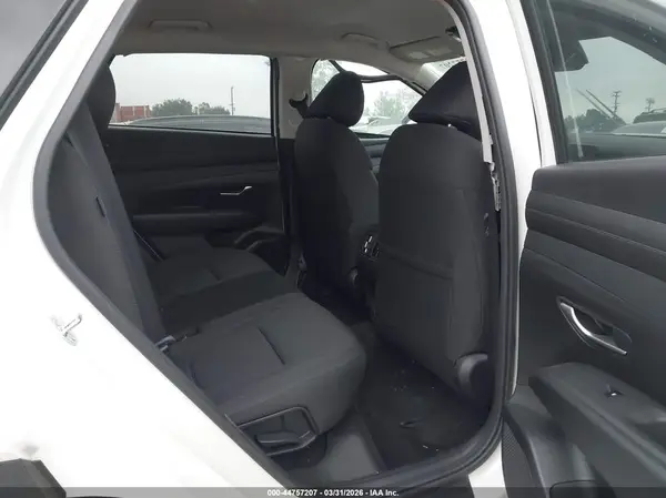 3KMJB3DE1SE016866 2025 HYUNDAI TUCSON - Image 8