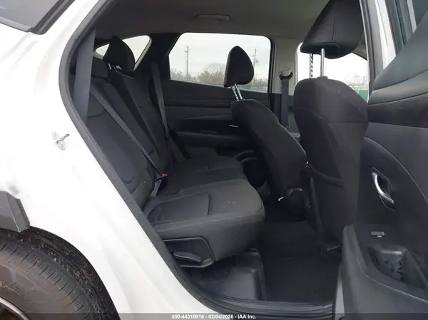 3KMJB3DE1SE017676 2025 HYUNDAI TUCSON - Image 8