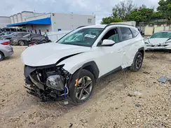 3KMJB3DE1SE022201 2025 HYUNDAI TUCSON