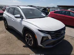 3KMJB3DE1SE023610 2025 HYUNDAI TUCSON