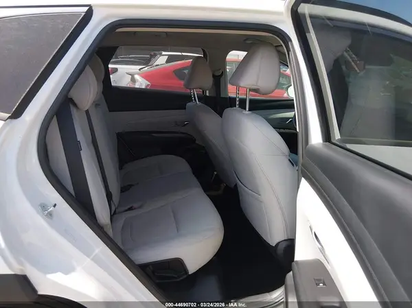 3KMJB3DE1SE023610 2025 HYUNDAI TUCSON - Image 8