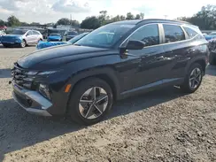 3KMJB3DE2SE011465 2025 HYUNDAI TUCSON