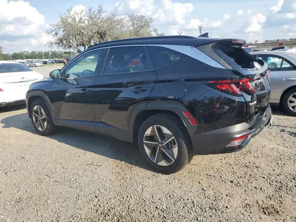3KMJB3DE2SE011465 2025 HYUNDAI TUCSON - Image 2